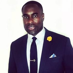 Meet your Posher, Terrill